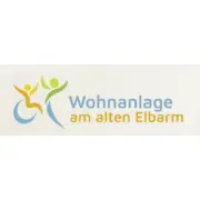 Logo für den Job Gelernte Pflegehilfskraft (m/w/d) in Teilzeit - Wir suchen Dich!